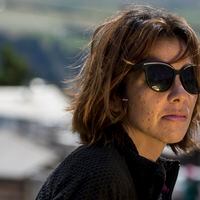 Nabila Rifo: "Desde que quedé ciega estoy muerta en vida"