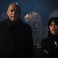 Netflix estaría planeando un spin-off de Wednesday centrado en otro integrante de la familia Addams 