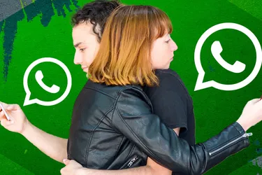 ¿Qué es el llamado “modo infiel” de WhatsApp y cómo puedes activarlo?