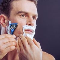 Tips para afeitarse sin dolor