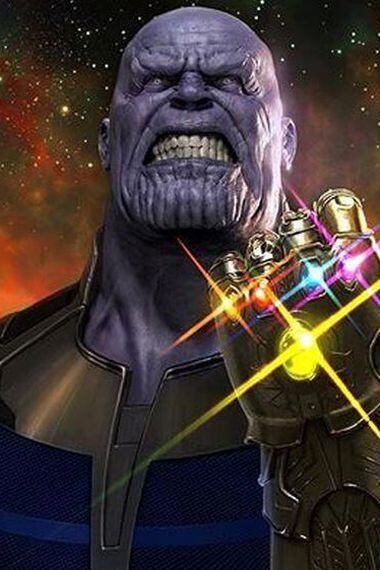 Thanos
