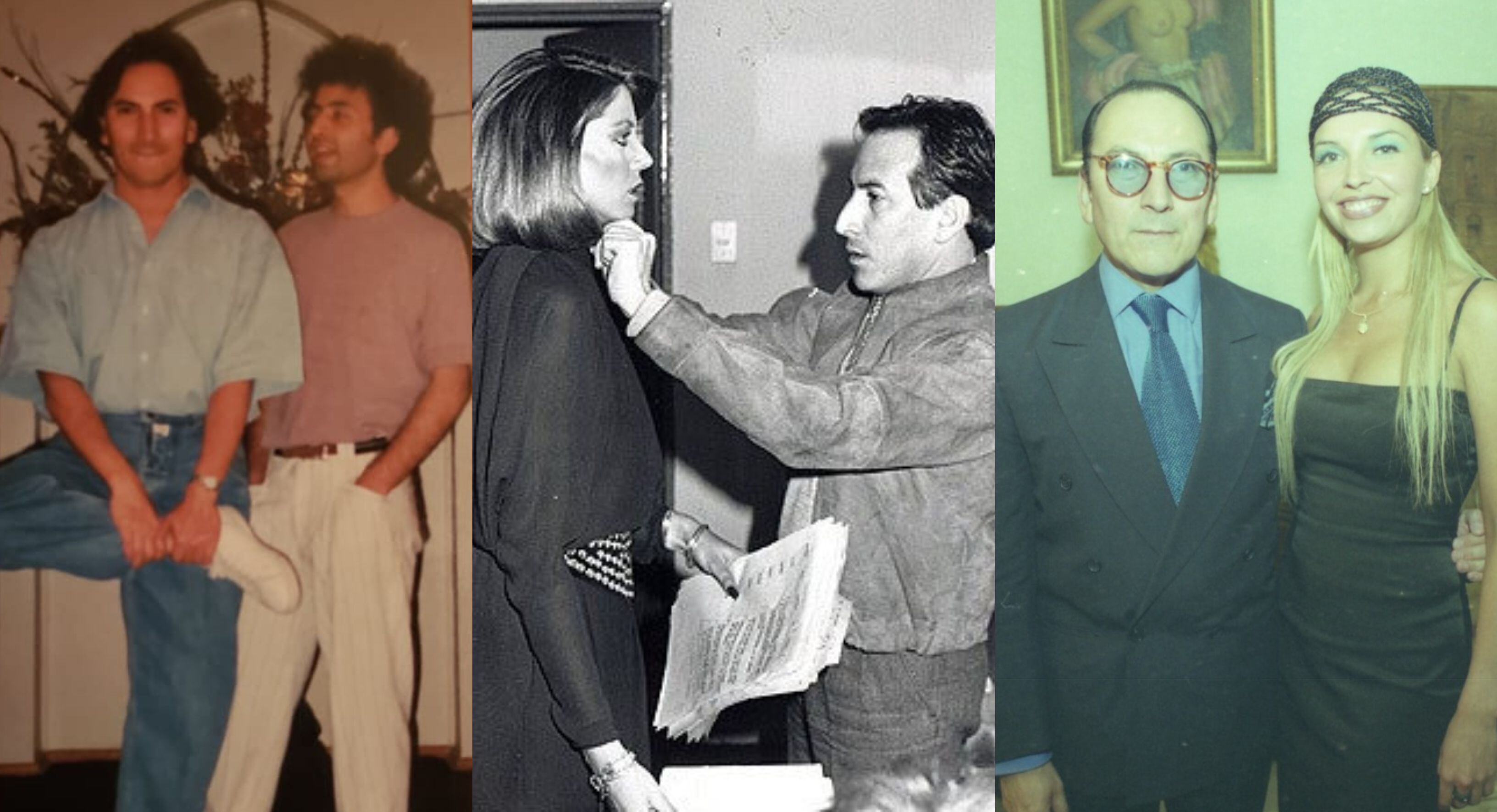 Patricio Araya Collage 1