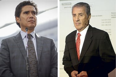 Ministro Ignacio Briones: Julio Ponce “en EEUU estaría preso, sin ninguna duda”