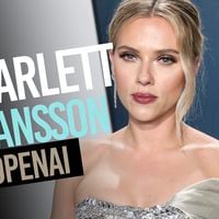 El nuevo documental de Beckham, la primera mujer en el club de los ultra ricos y la demanda de Scarlett Johansson a OpenAI