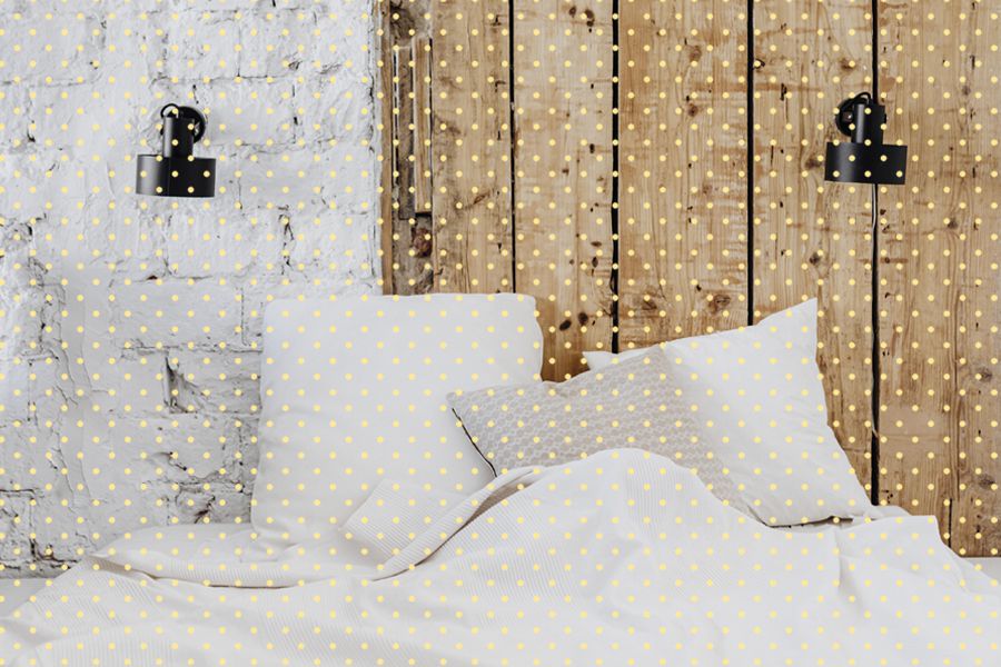 Dormir tapado con mantas pesadas es bueno para tu salud mental