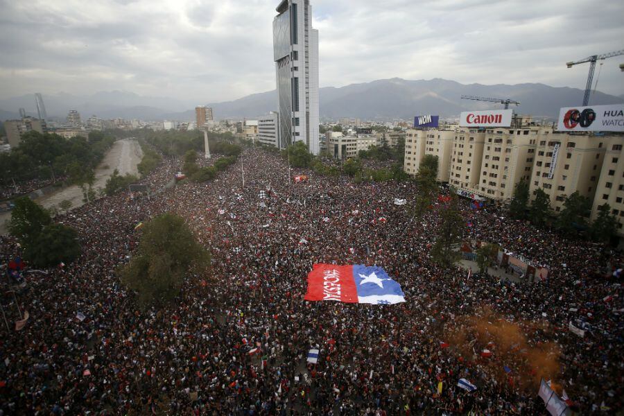 MARCHA