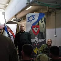 Posibles sanciones de EEUU al batallón ultraortodoxo de las FDI ponen en pie de guerra al Gobierno israelí