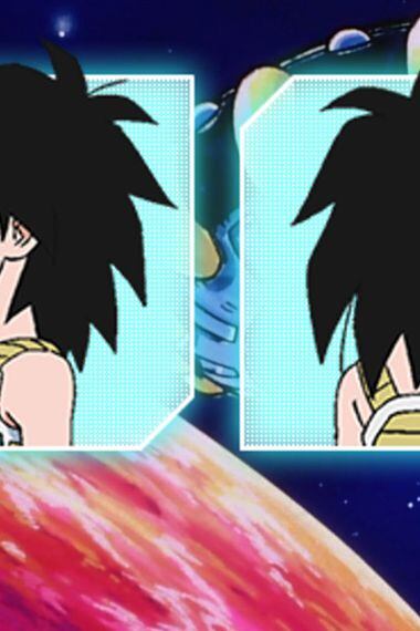 Conoce a Gine, la madre de Goku que debutará en Dragon Ball Super: Broly - La Tercera Conoce a Gine, la madre de Goku que debutará en Dragon Ball Super: Broly - La Tercera