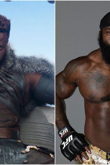 Kimbo
