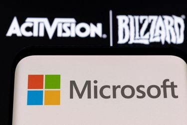 Senadores estadounidenses quieren que la Comisión Federal de Comercio revise la adquisición de Activision Blizzard por parte de Microsoft