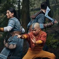 Columna de Daniela Lagos: Avatar, la leyenda de Aang: el viaje del pequeño héroe