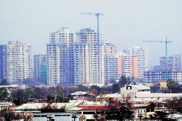 Inmobiliarias hacen positivo balance del primer semestre y ven que alza seguirá el resto del año