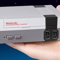 NES Mini fue la consola más vendida de junio en Estados Unidos