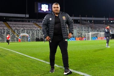 El cuarto caído del torneo: Curicó Unido oficializó la partida de Damián Muñoz como entrenador