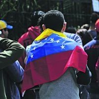 Chile ha reconocido la condición de refugiados a 68 venezolanos desde 2010