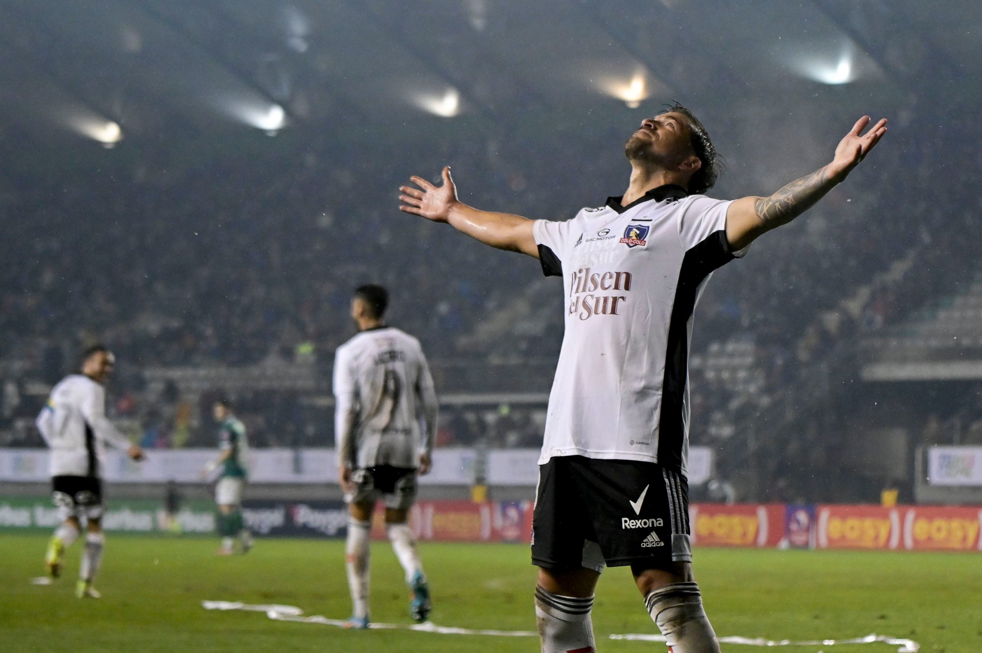 Adiós a Pilsen del Sur como main sponsor: el suculento contrato que Colo Colo amarró con Coolbet por las próximas temporadas
