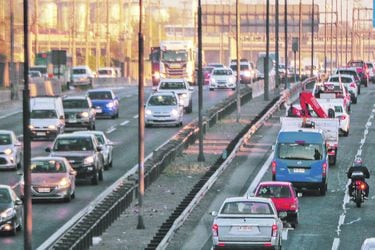 Plan Marzo: gobierno establece medidas en carreteras para el fin de semana y coordina funcionamiento de buses, Metro y trenes por masivo retorno a clases 