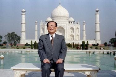 Fallece Jiang Zemin, el expresidente que puso las bases de la China superpotencia