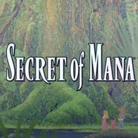¿Lo mismo pero más bonito? Video compara Secret of Mana de Snes con remake