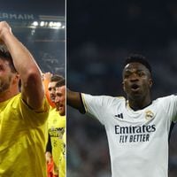 ¿Cuándo es la final de la Champions League entre el Real Madrid vs. Borussia Dortmund?