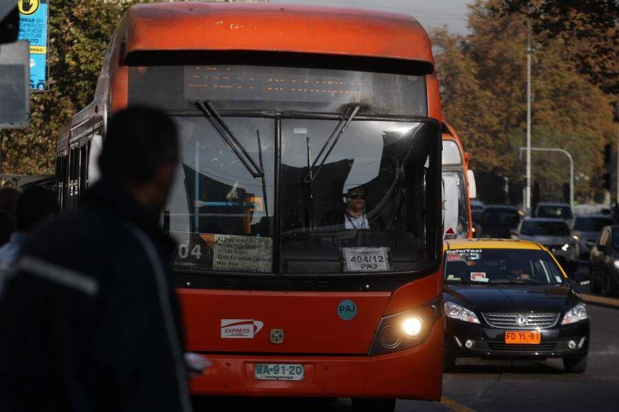 Transantiago