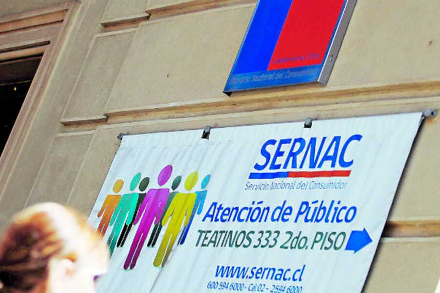 sernac