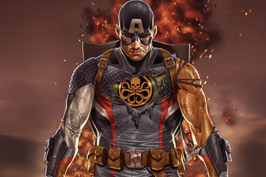 secret.empire
