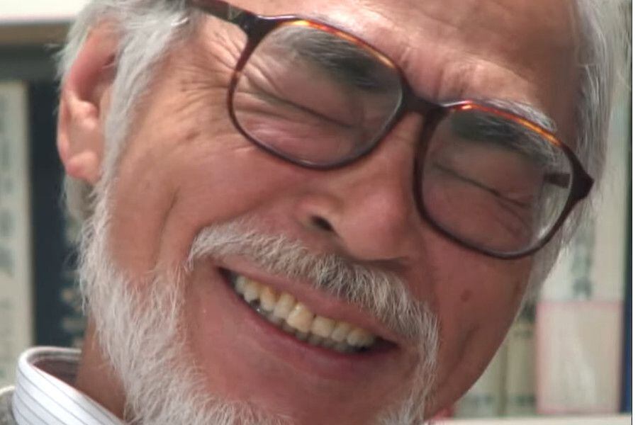 miyazaki