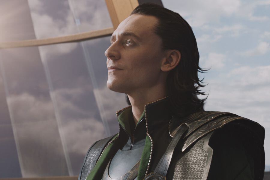 Tom Hiddleston presentó un video con la preparación para