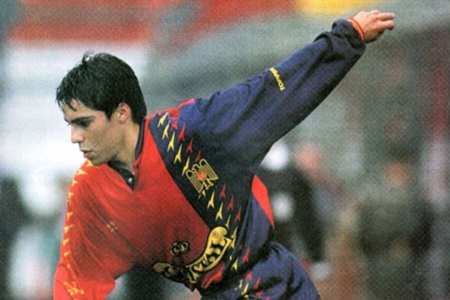 Escabullirse Deambular persona que practica jogging La camiseta que jamás volverá a utilizar Unión Española en la historia de la vida - La Tercera Escabullirse Deambular persona que practica jogging La camiseta que jamás volverá a utilizar Unión Española en la historia de la vida - La Tercera