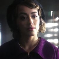 Daisy Johnson está en el pasado en esta nueva foto de Agents of S.H.I.E.L.D