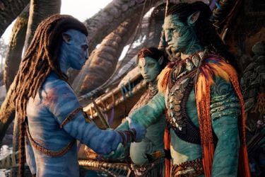 Un productor adelanto que parte de la historia de Avatar 5 llevará a Neytiri a la Tierra