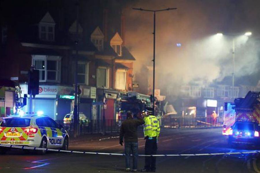 leicester