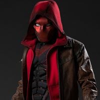 Showrunner de Titans se refiere a la cancelada serie de Red Hood