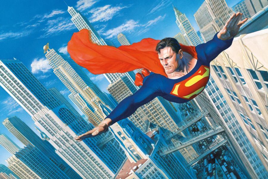 Superman es una gran prioridad”: James Gunn se refirió a la importancia del héroe en los planes de DC Studios - La Tercera Superman es una gran prioridad”: James Gunn se refirió a la importancia del héroe en los planes de DC Studios - La Tercera