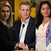 Jiles, De la Carrera, Medina y otros: 10 votos que podrían incidir en la elección de la presidencia de la Cámara
