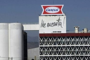 Carozzi mueve sus cargos altos: firma anuncia nuevo gerente general de la matriz y de la filial  