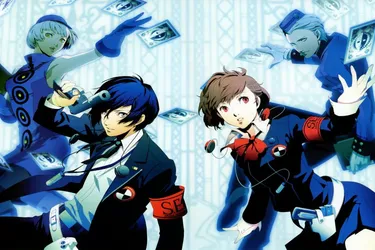 Atlus filtra la existencia de Persona 3 Remake y se presentaría en el Xbox Game Showcase 