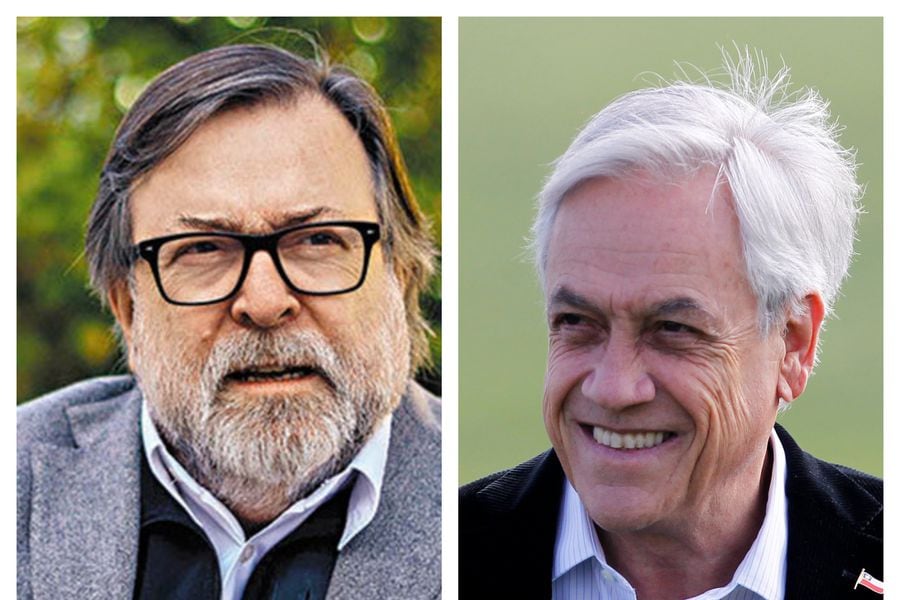 De Aguirre vs. Piñera