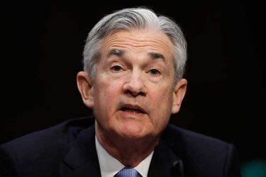 Jerome-Powell