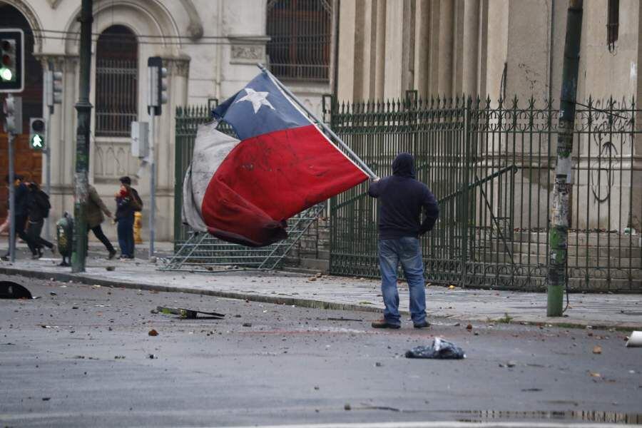Economistas Chile