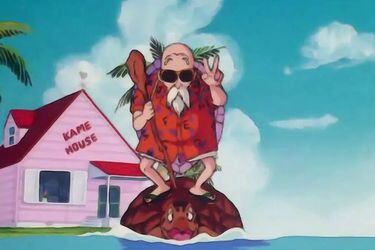 Roshi