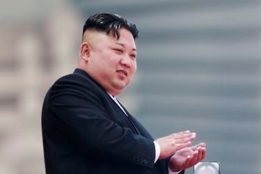 Aumento de las tensiones entre Corea del Norte y Estados Unidos