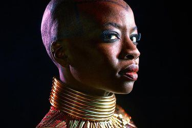 gurira