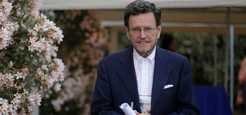 Carlos Larraín