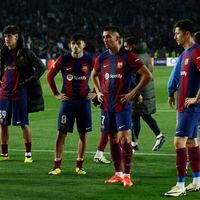 “Arbitraje sospechoso favorable al equipo favorito de la UEFA”: la prensa española carga contra el juez tras la eliminación del Barcelona
