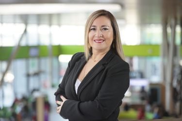 Turbus nombra a primera mujer como gerenta general de la empresa