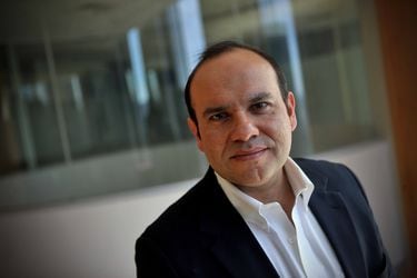 Máximo Pavez, experto de la UDI: “Las ideas más identitarias tienen que someterse a un acuerdo”