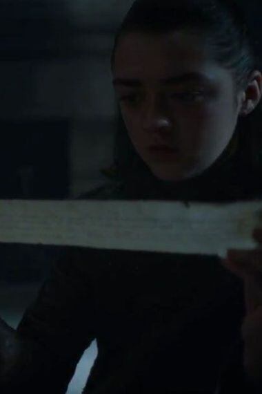 arya