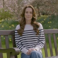 Kate Middleton y su diagnóstico de cáncer: “Voy a estar bien”